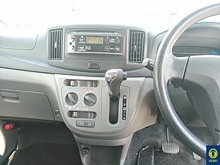 DAIHATSU MIRA E S 2016