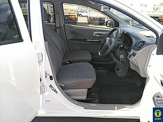 DAIHATSU MIRA E S 2016