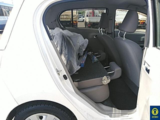 DAIHATSU MIRA E S 2016
