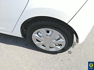 DAIHATSU MIRA E S 2016