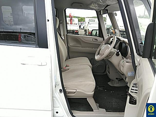 HONDA N BOX 2016