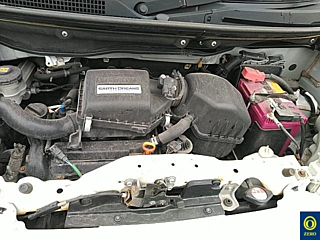 HONDA N BOX 2016
