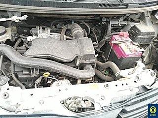 TOYOTA ROOMY 2018