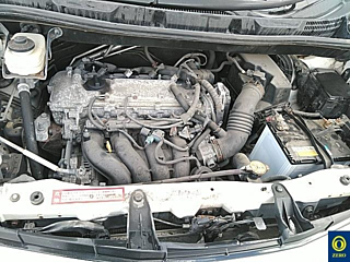 TOYOTA NOAH 2011