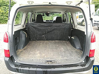 TOYOTA PROBOX 2017