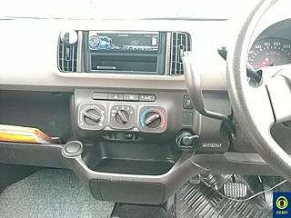 TOYOTA PASSO 2016