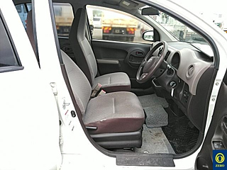 TOYOTA PASSO 2016