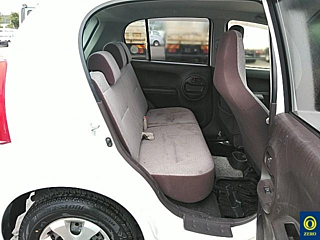 TOYOTA PASSO 2016