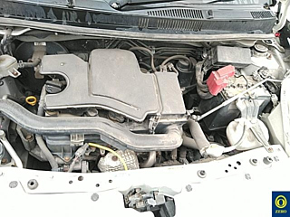 TOYOTA PASSO 2016