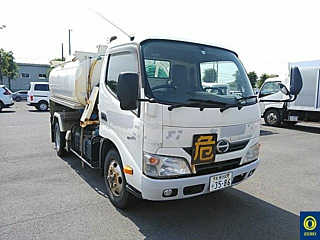 HINO DUTRO 2013