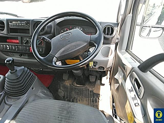 HINO DUTRO 2013
