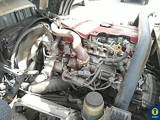 HINO DUTRO 2013
