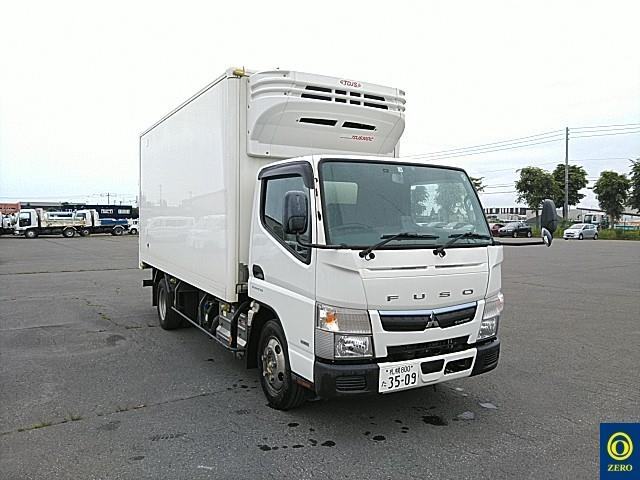 MITSUBISHI CANTER 2020