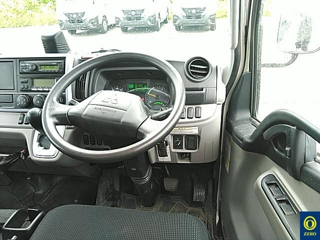 MITSUBISHI CANTER 2020