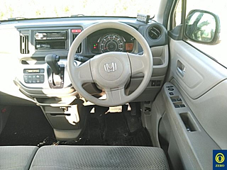 HONDA N WGN 2014