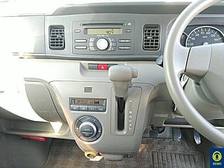 DAIHATSU ATRAI WAGON 2014