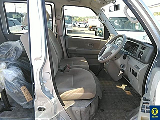 DAIHATSU ATRAI WAGON 2014