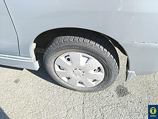 DAIHATSU ATRAI WAGON 2014