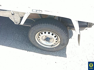 TOYOTA PIXIS TRUCK 2013