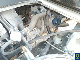 TOYOTA PIXIS TRUCK 2013