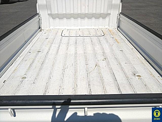 TOYOTA PIXIS TRUCK 2013