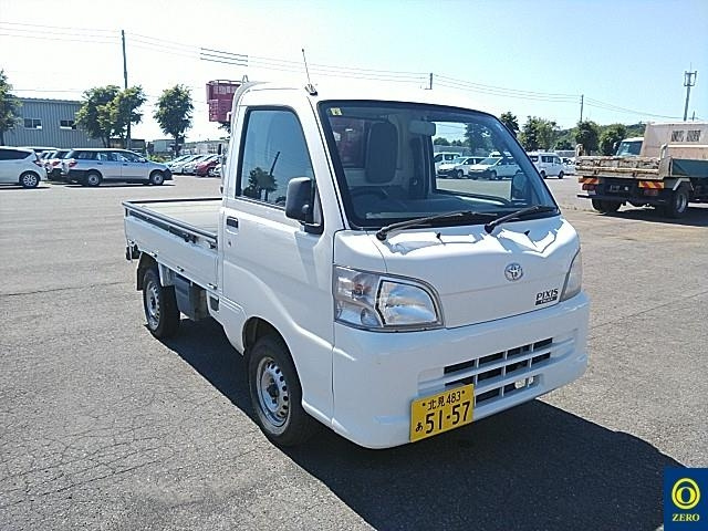 TOYOTA PIXIS TRUCK 2013