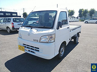 TOYOTA PIXIS TRUCK 2013