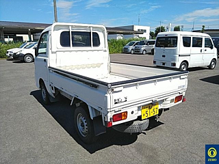 TOYOTA PIXIS TRUCK 2013