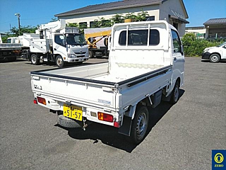 TOYOTA PIXIS TRUCK 2013