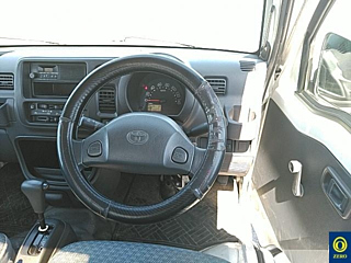 TOYOTA PIXIS TRUCK 2013
