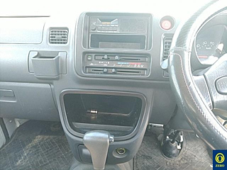 TOYOTA PIXIS TRUCK 2013