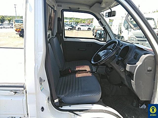 TOYOTA PIXIS TRUCK 2013