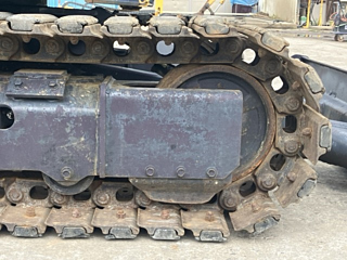 KUBOTA RX-306 2012