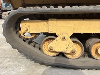 KUBOTA RX-306E 2021