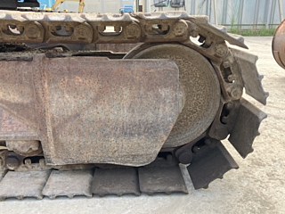 KUBOTA RX-203S 2009