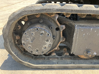 KUBOTA RX-306 2012
