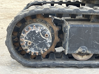 YANMAR VIO20-3 2011
