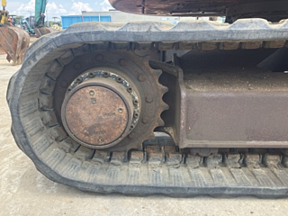 KUBOTA U-30-5 2014