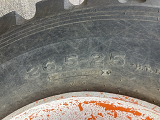 HITACHI ZW310-6 2019