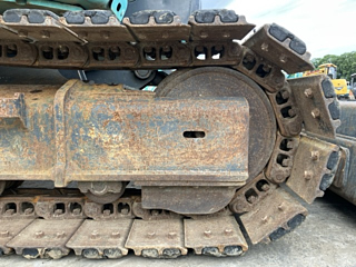 KOBELCO SK75SR-3 2014