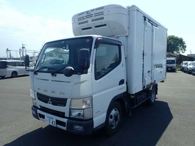MITSUBISHI CANTER 2016