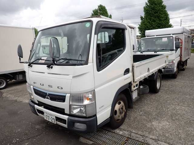MITSUBISHI CANTER 2019