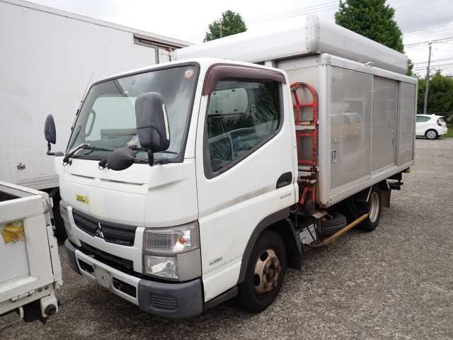 MITSUBISHI CANTER 2013