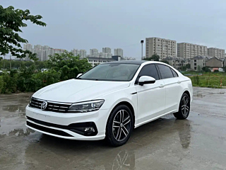 VOLKSWAGEN LAMANDO 2019