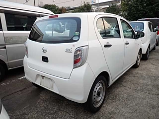 DAIHATSU MIRA E S 2016
