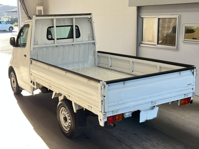 TOYOTA TOWN ACE TRUCK 2011