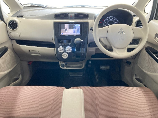 MITSUBISHI EK WAGON 2016