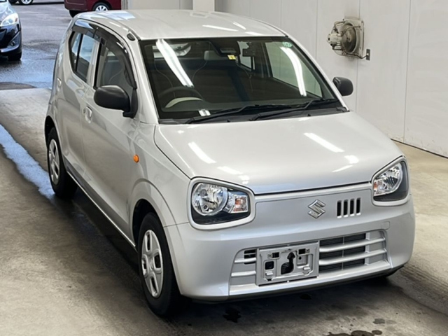 SUZUKI ALTO 2020