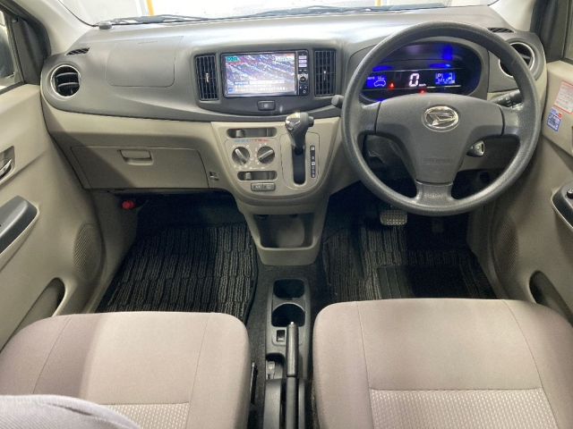 DAIHATSU MIRA E S 2014