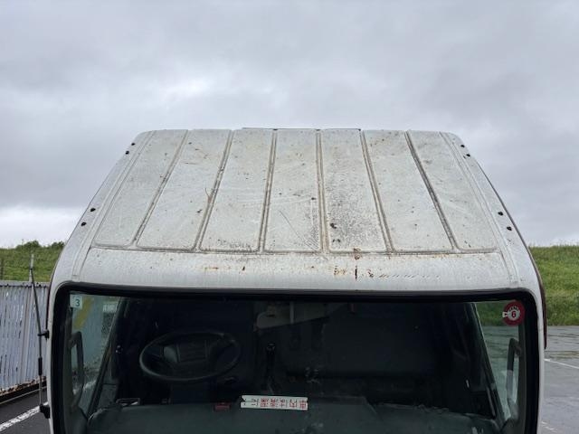 MITSUBISHI CANTER 2015